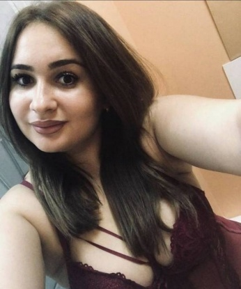 Ксения, 24